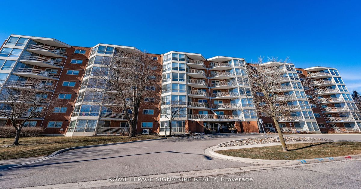 26 Hall Road Halton Hills