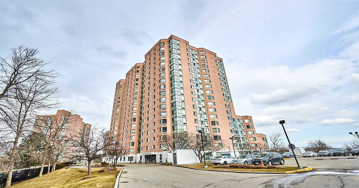 41 Markbrook Lane Toronto