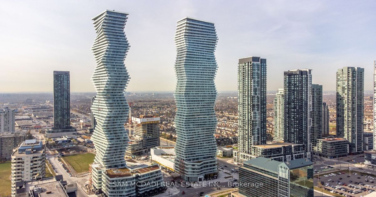 3900 Confederation Parkway Mississauga