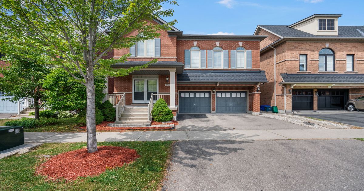 372 Scott Boulevard Milton