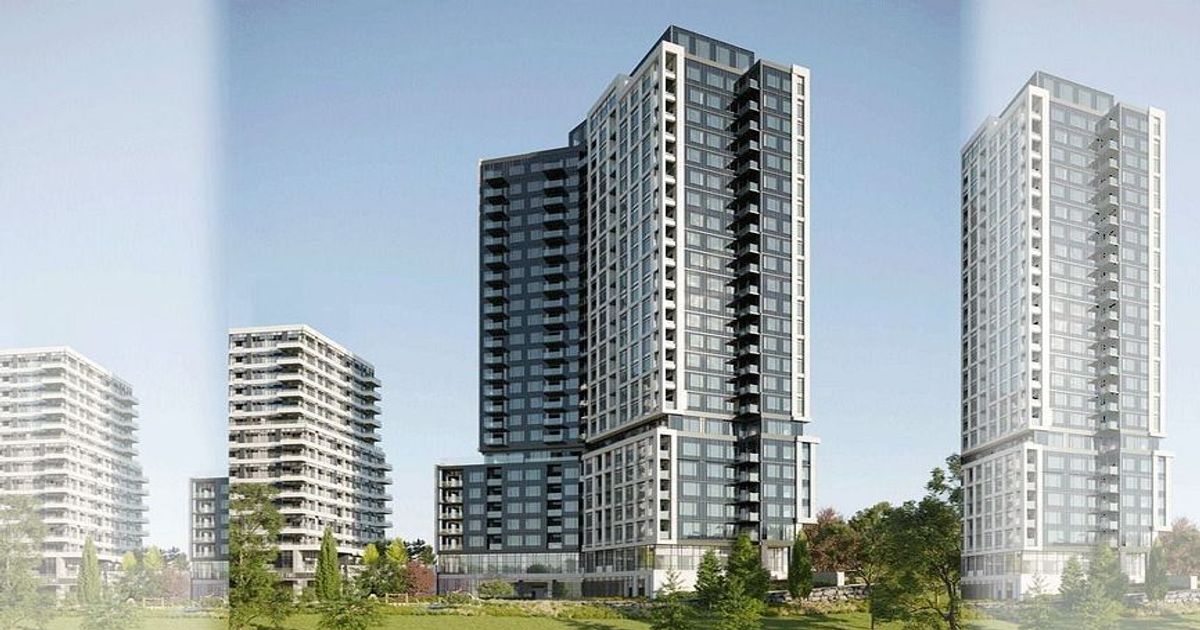 2495 Eglinton Avenue W Mississauga