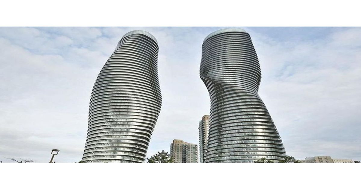 50 Absolute Ave. Avenue Mississauga