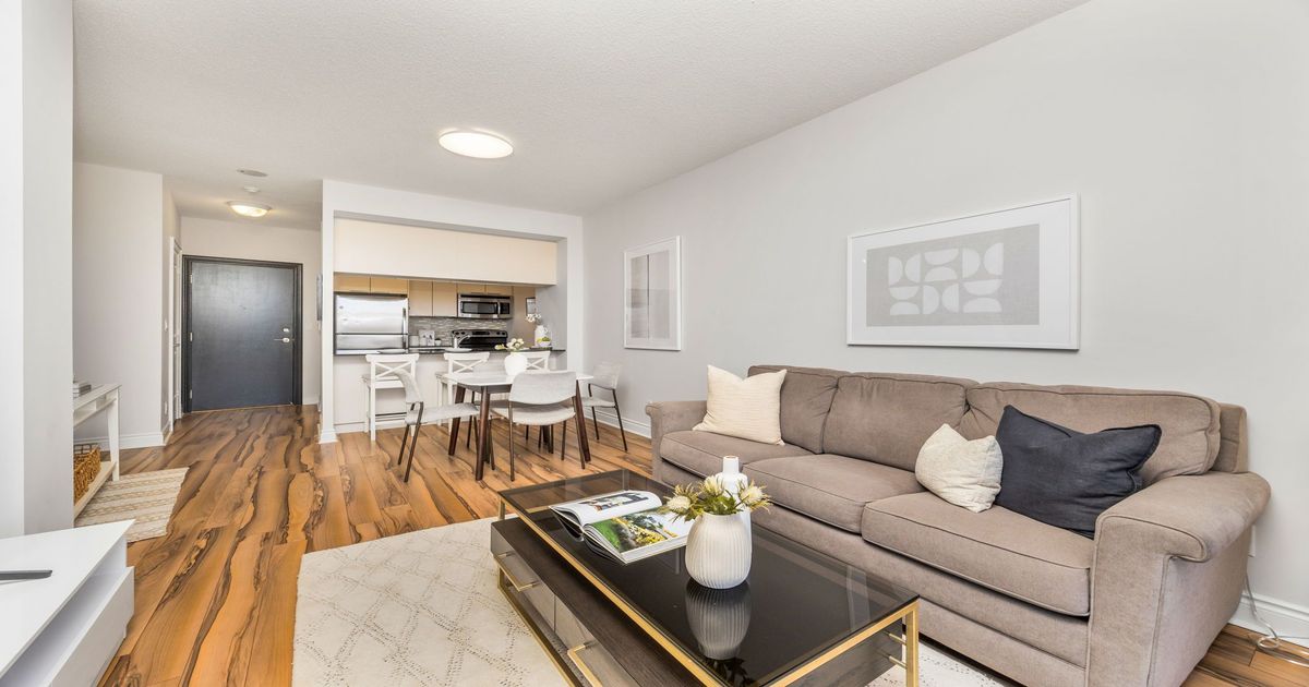 16 Brookers Lane Toronto