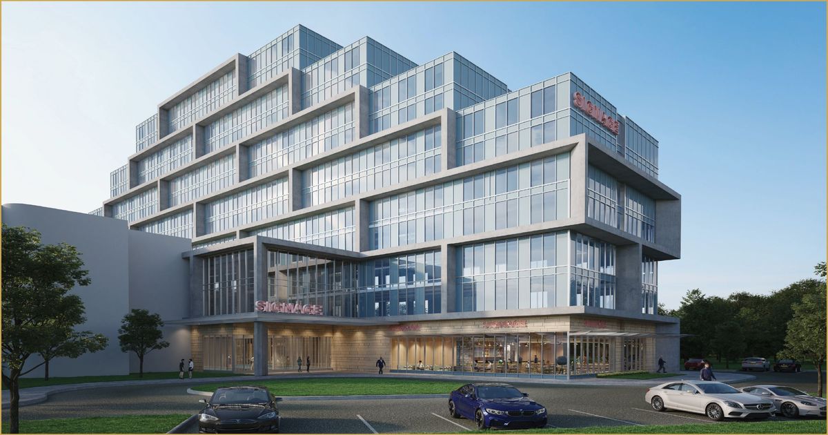 600 DIXON Road Toronto