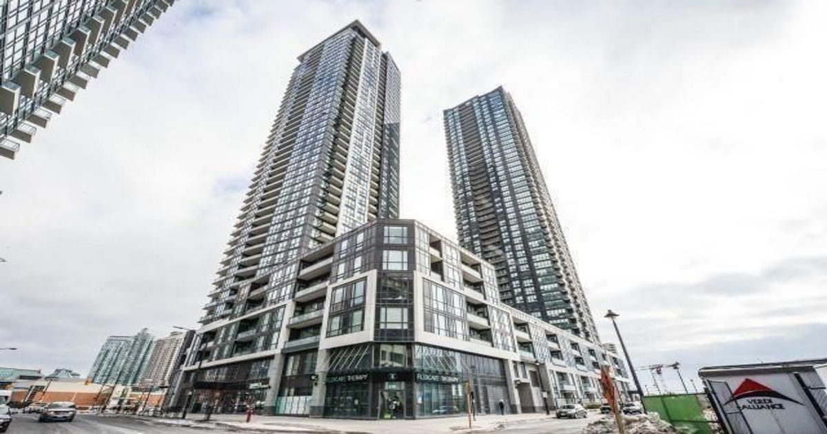 510 Curran Place Mississauga