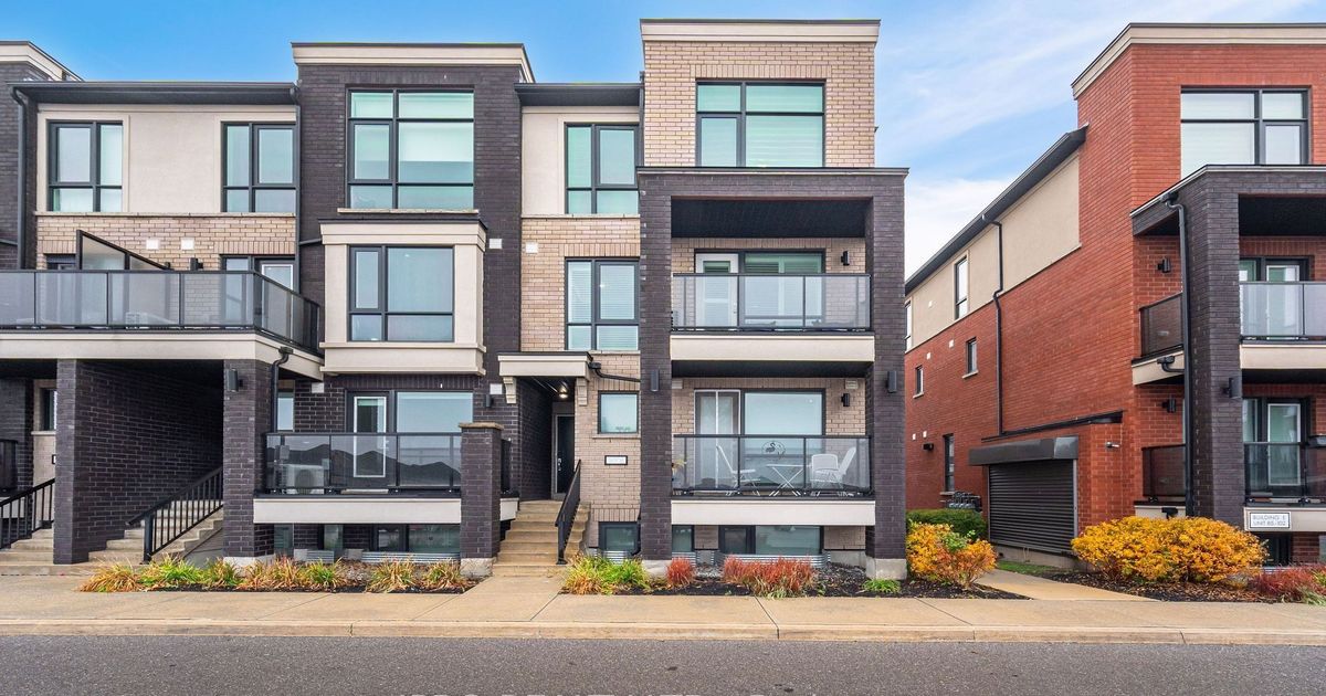 100 Dufay Road Brampton