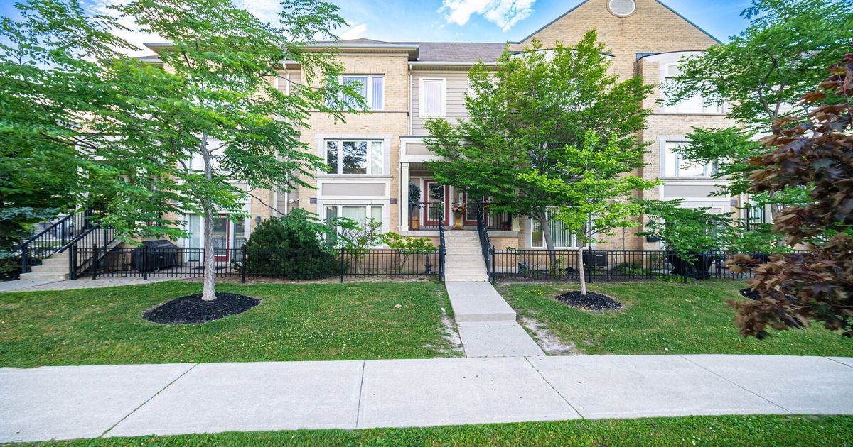 3025 Destination Drive Mississauga