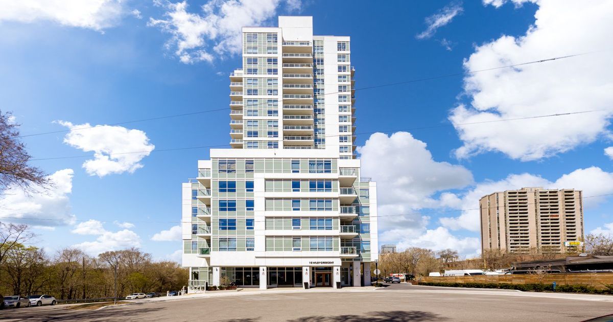 10 Wilby Crescent Toronto