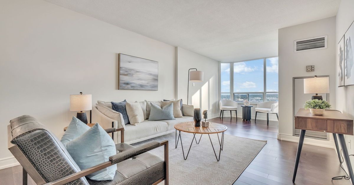 550 Webb Drive Mississauga