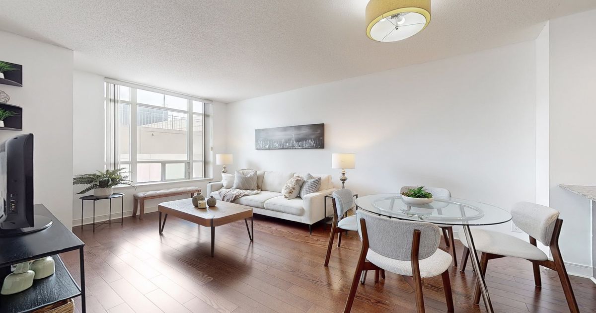 80 Absolute Avenue Mississauga