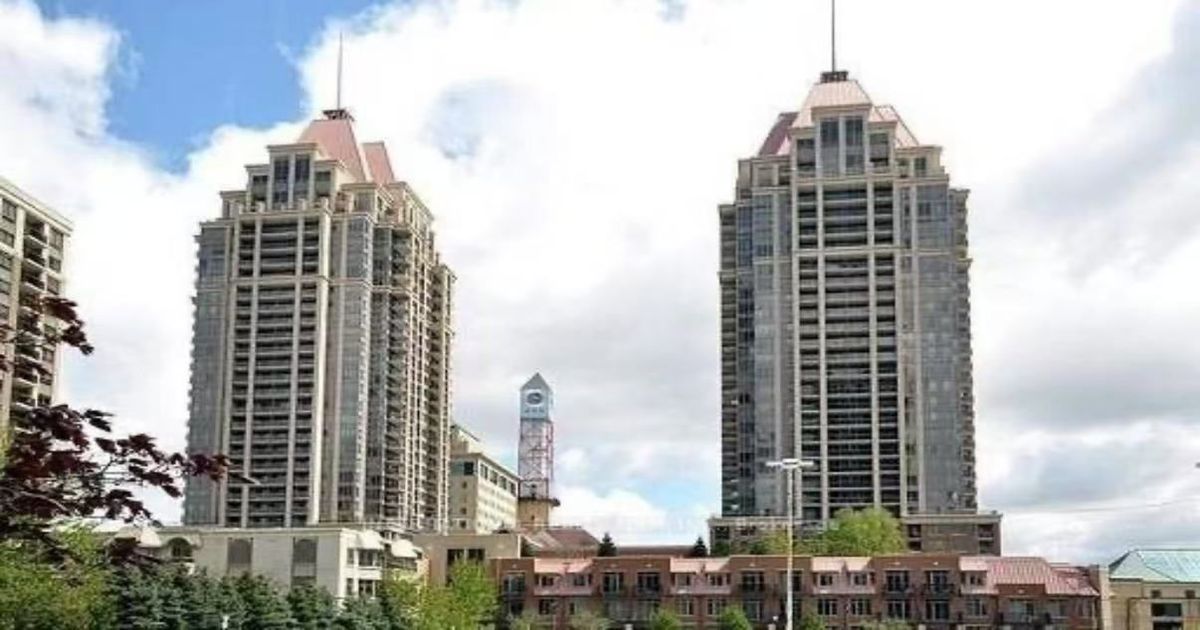 4090 Living Arts Drive Mississauga
