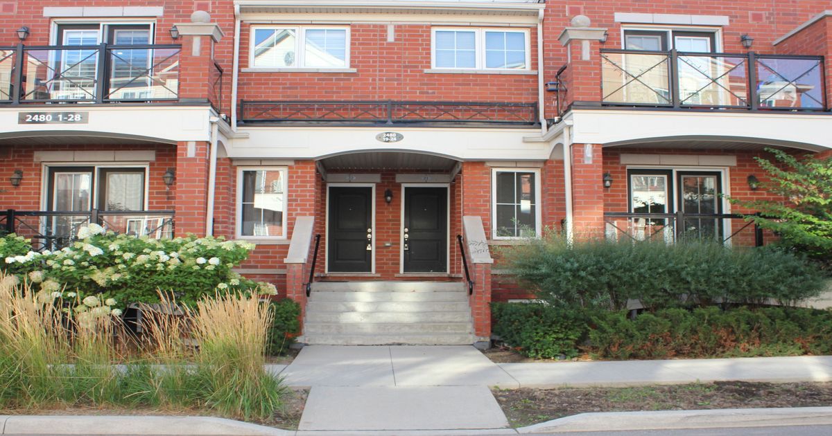 2480 Post Road Oakville