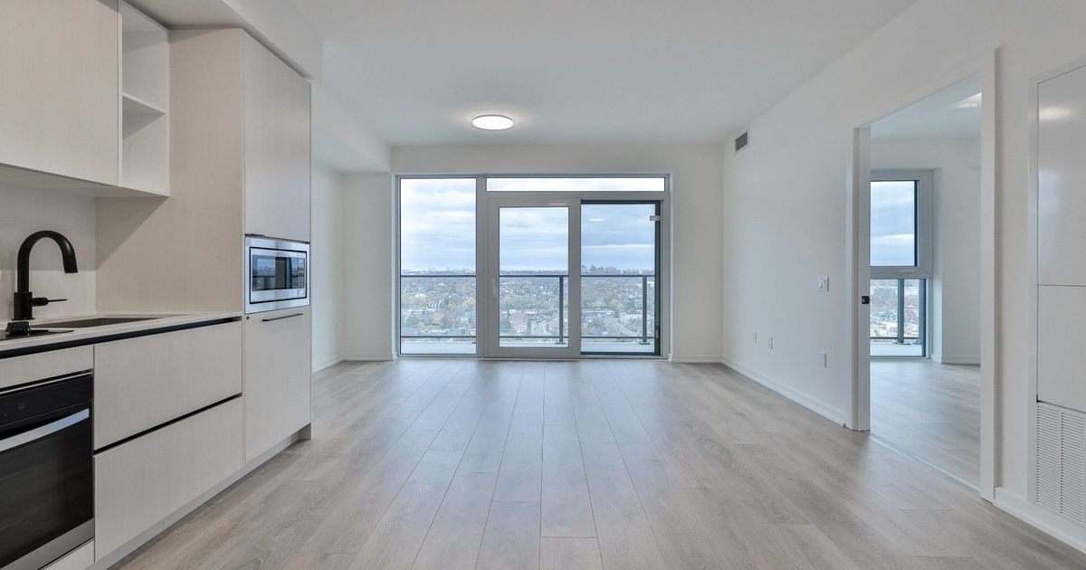 1285 Dupont Street Toronto