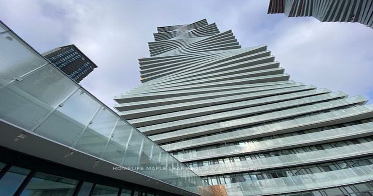 3900 Confederation Parkway E Mississauga