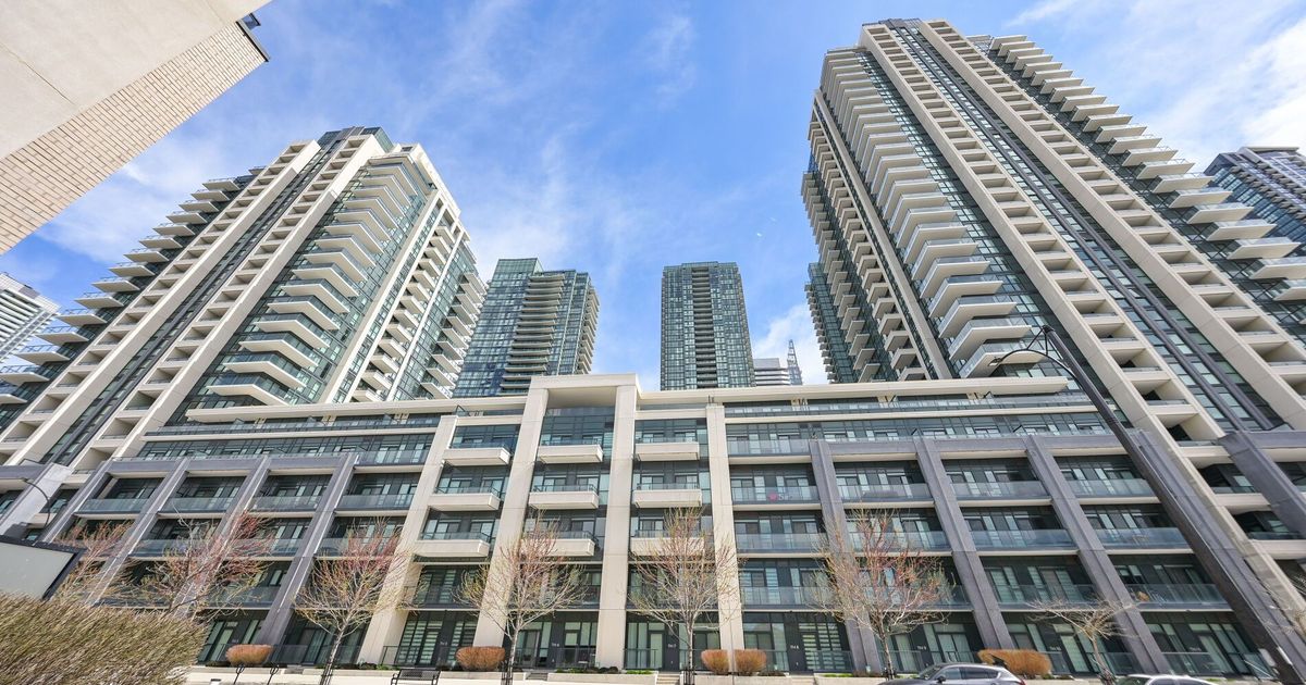 4055 Parkside Village Drive Mississauga