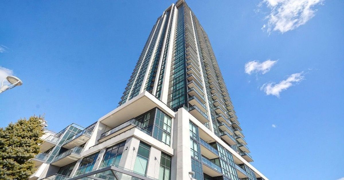 3975 Grand Park Drive Mississauga