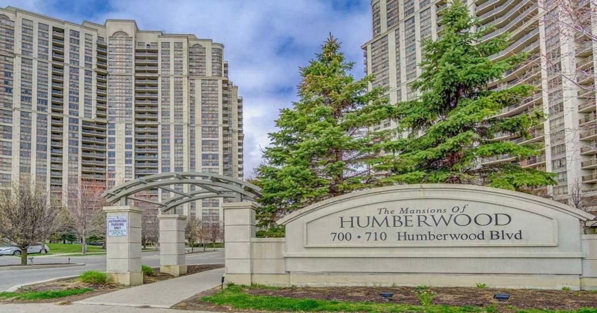 710 Humberwood Boulevard Toronto