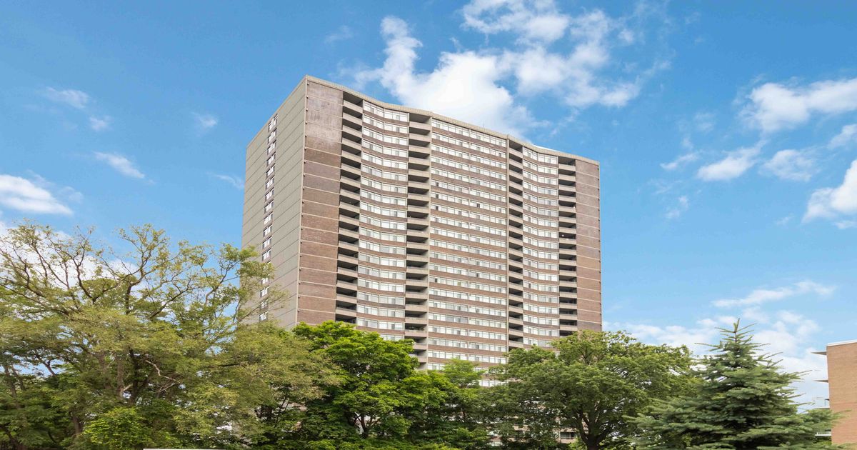 3100 Kirwin Avenue Mississauga