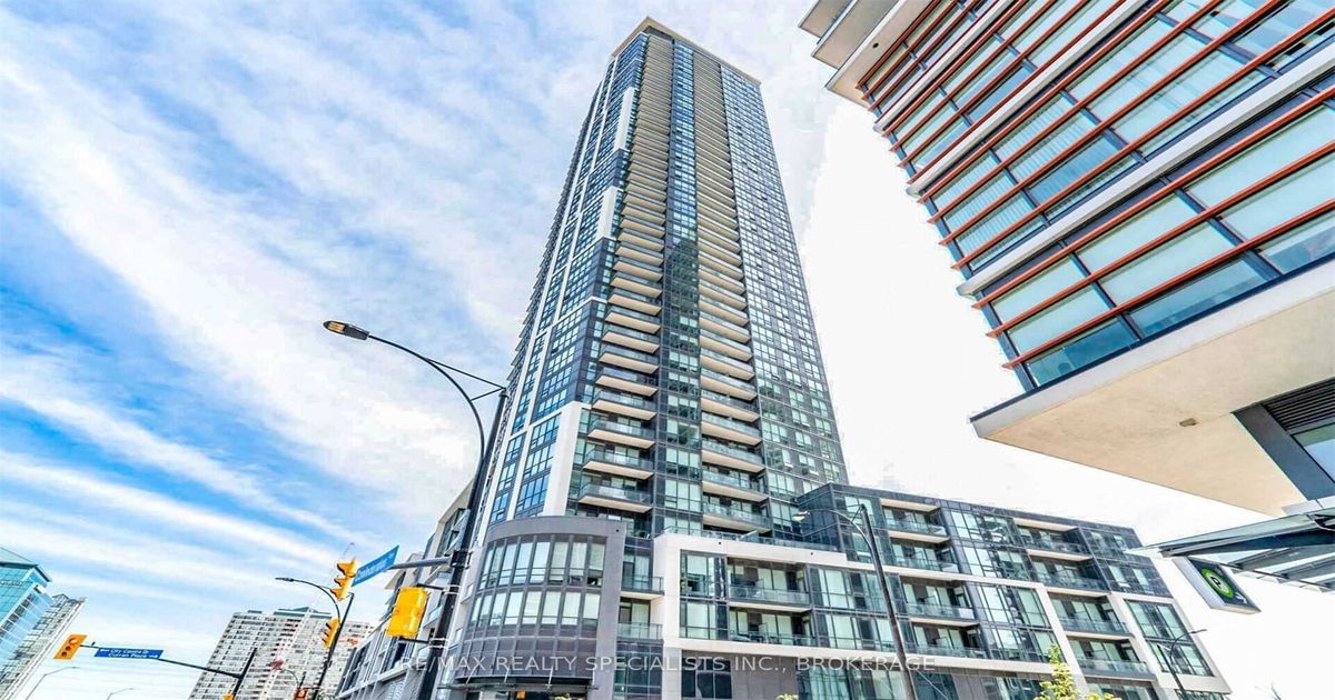 510 Curran Place Mississauga