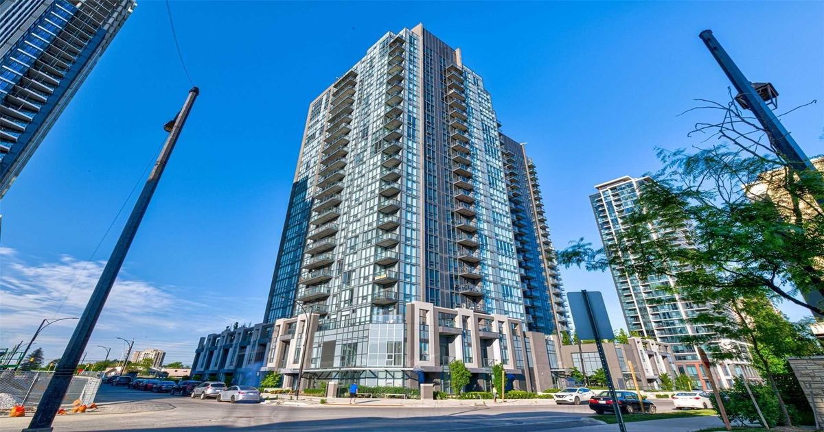 5033 Four Springs Avenue Mississauga