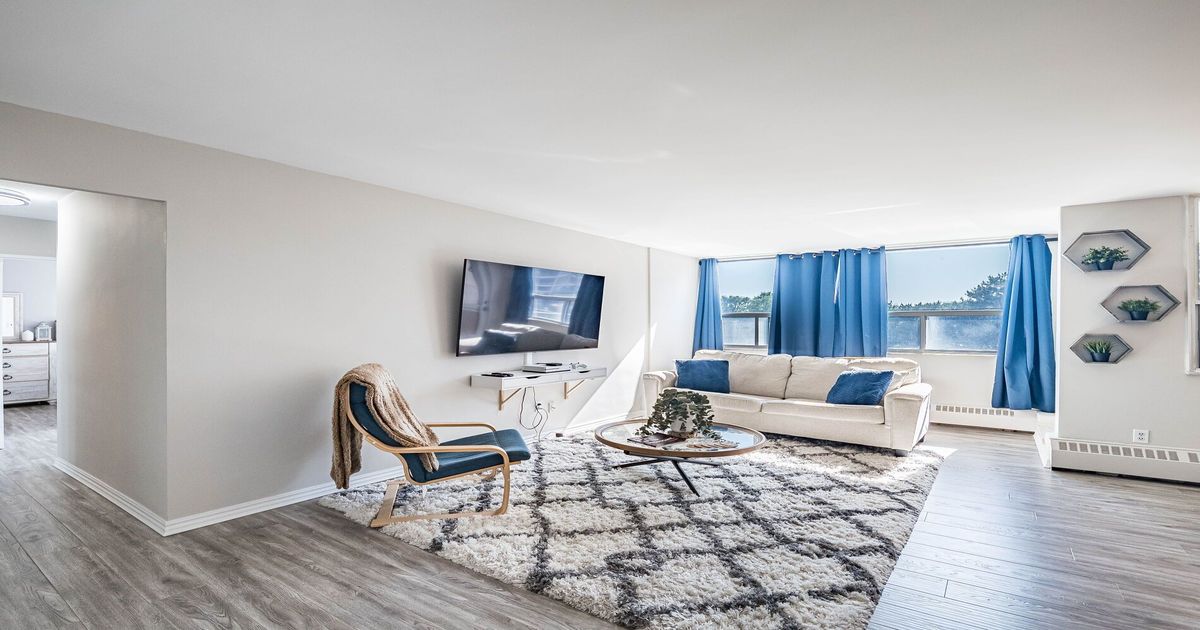 551 The West Mall N/A Toronto
