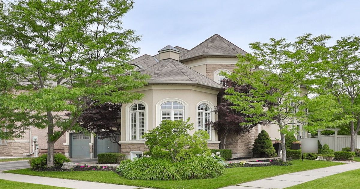 170 Nautical Boulevard Oakville