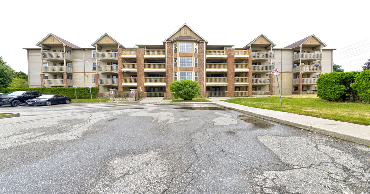 4005 Kilmer Drive Burlington