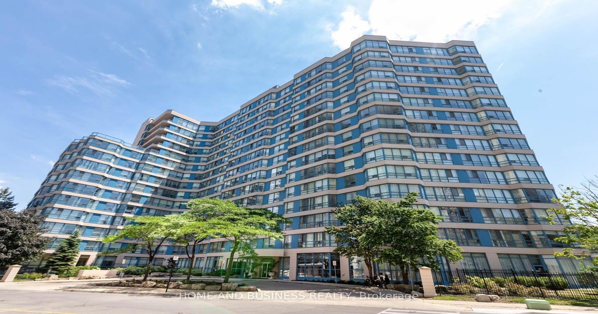 250 Webb Drive Mississauga