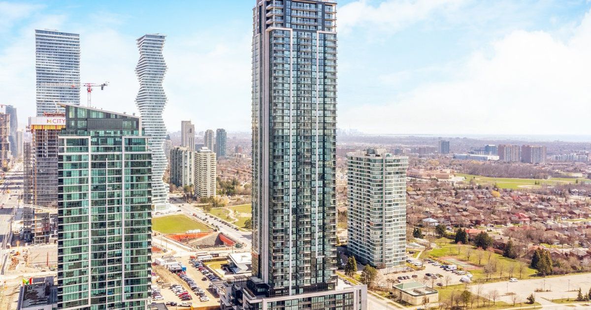 3975 Grand Park Drive Mississauga