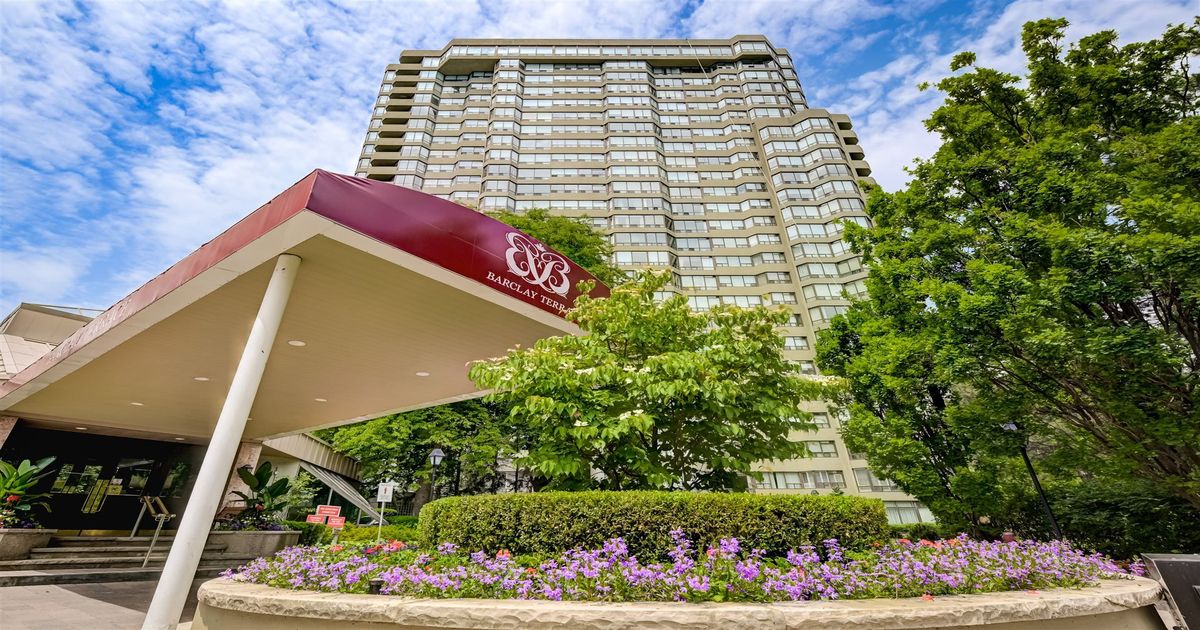 1320 Islington Avenue Toronto