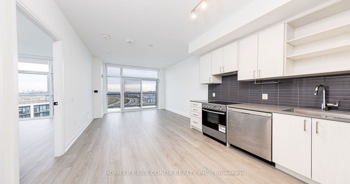 50 George Butchart Drive Toronto