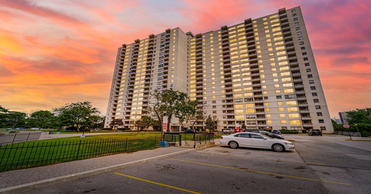 370 Dixon Road Toronto