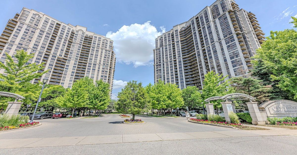 700 Humberwood Boulevard Toronto