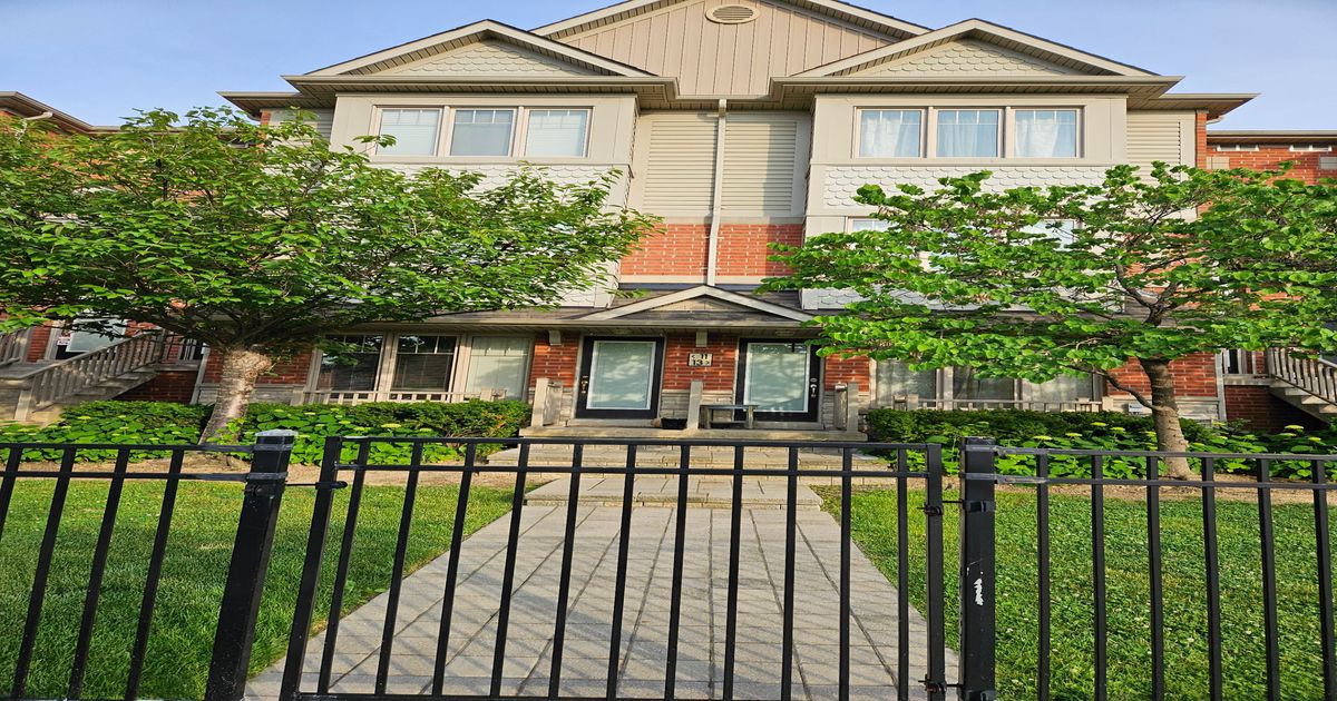 3200 Bentley Drive Mississauga