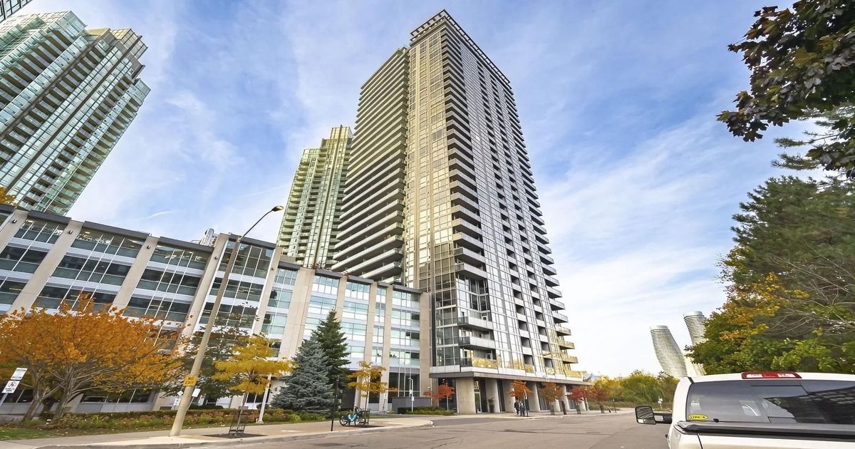 223 Webb Drive Mississauga