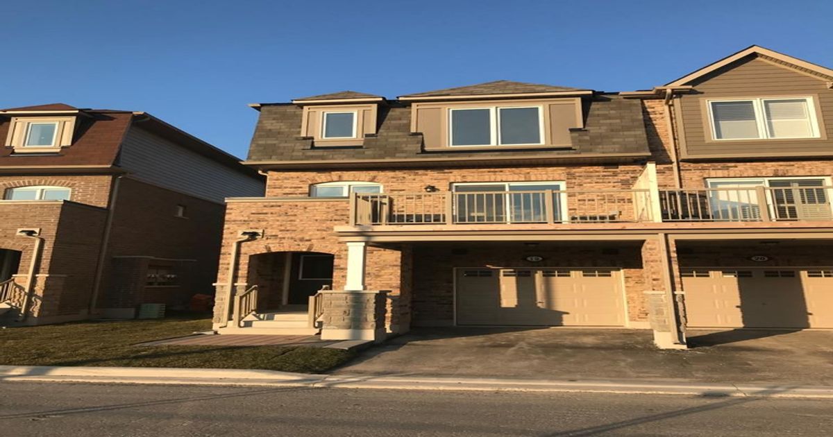50 Edinburgh Drive Brampton
