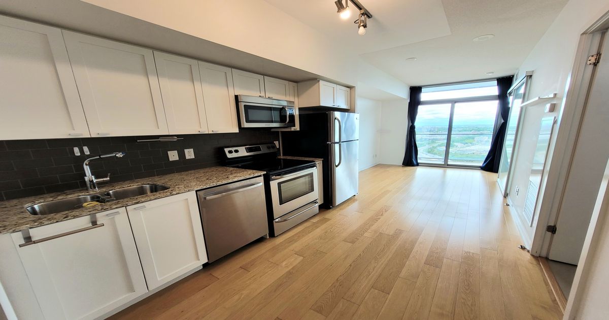 105 The Queensway Avenue Toronto