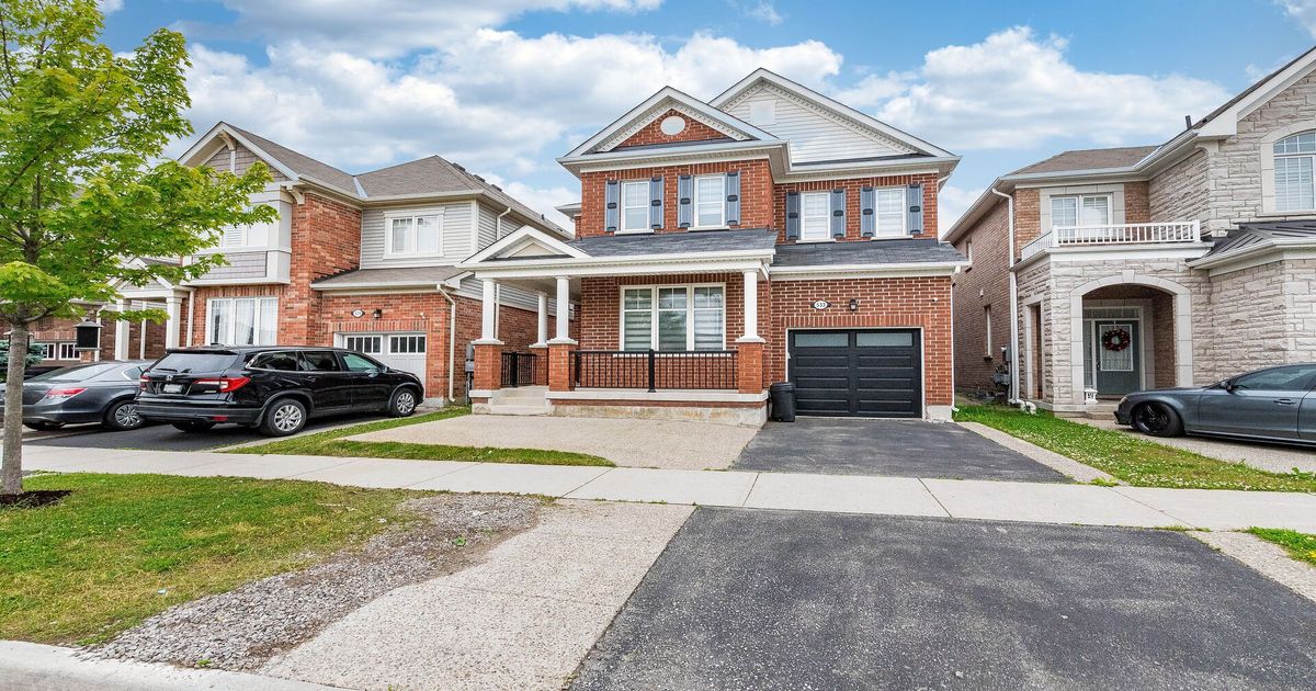 533 Yates Drive Milton