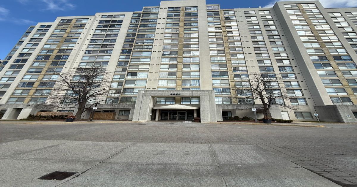 2901 Kipling Avenue Toronto