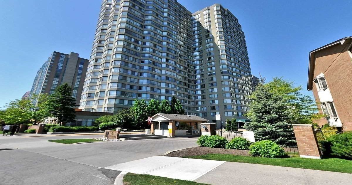 3605 Kariya Drive Mississauga