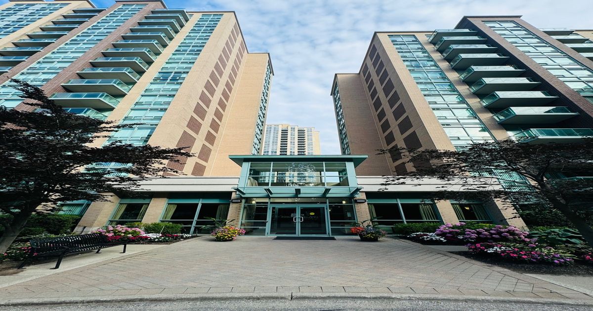 7 Michael Power Place Toronto
