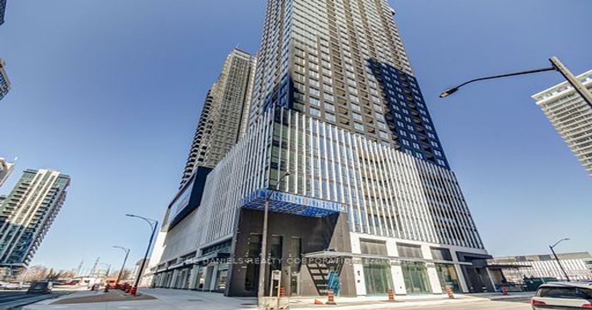 395 Square One Drive Mississauga