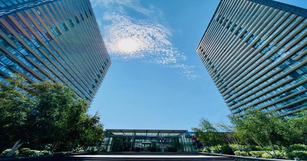 105 The Queensway Avenue Toronto