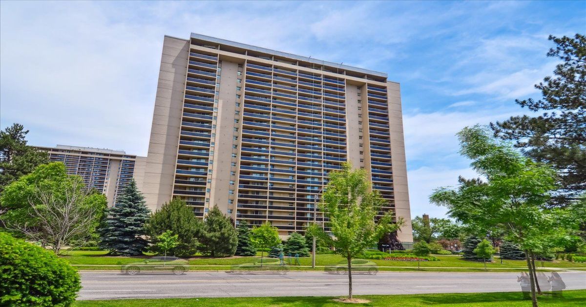 299 Mill Road Toronto