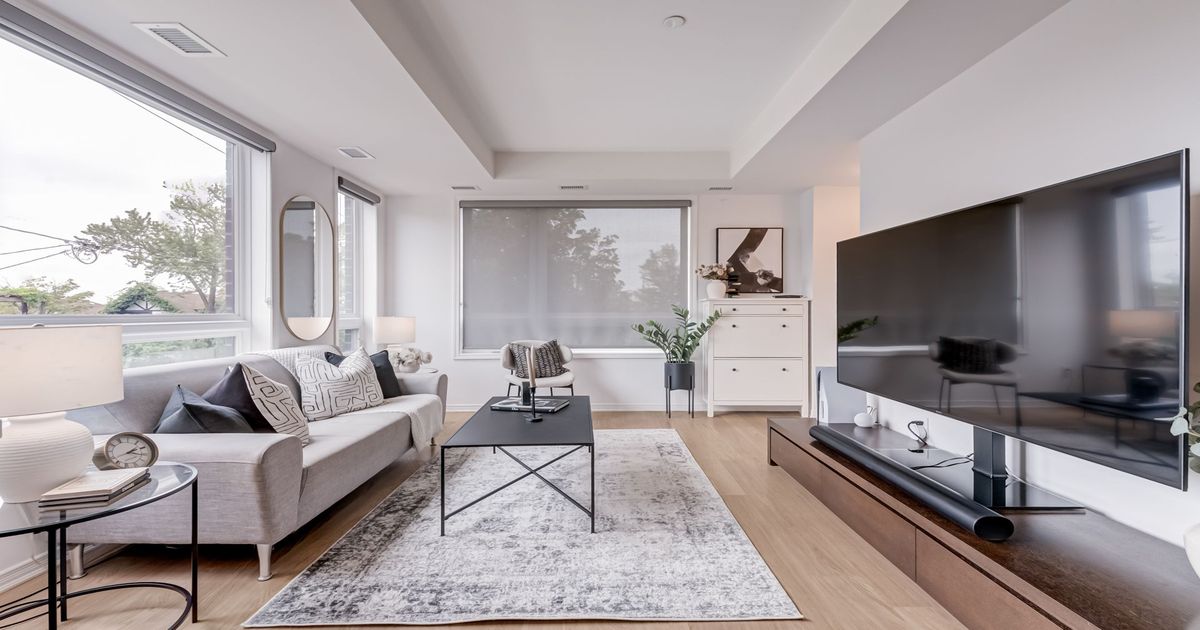 1130 Briar Hill Avenue Toronto