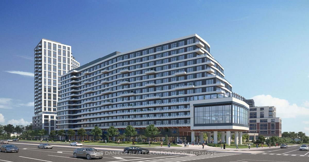 2485 Eglinton Avenue W Mississauga