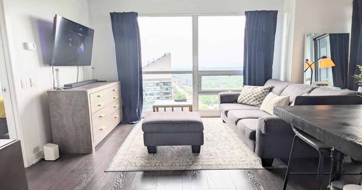 2200 Lakeshore Boulevard W Toronto
