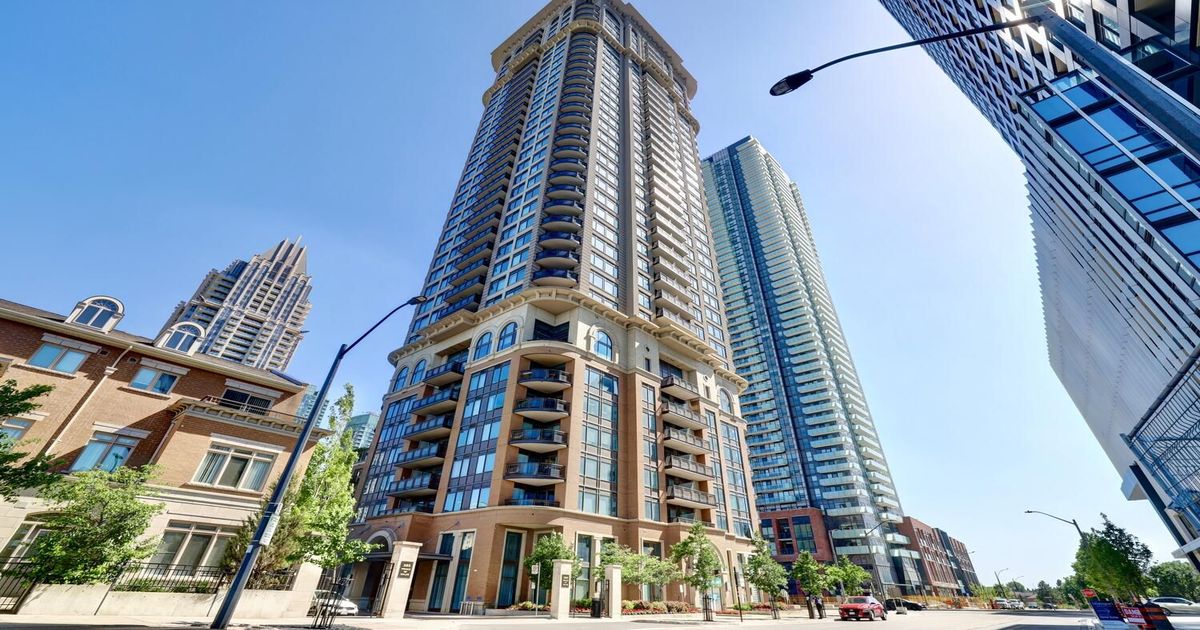 385 Prince Of Wales Drive Mississauga