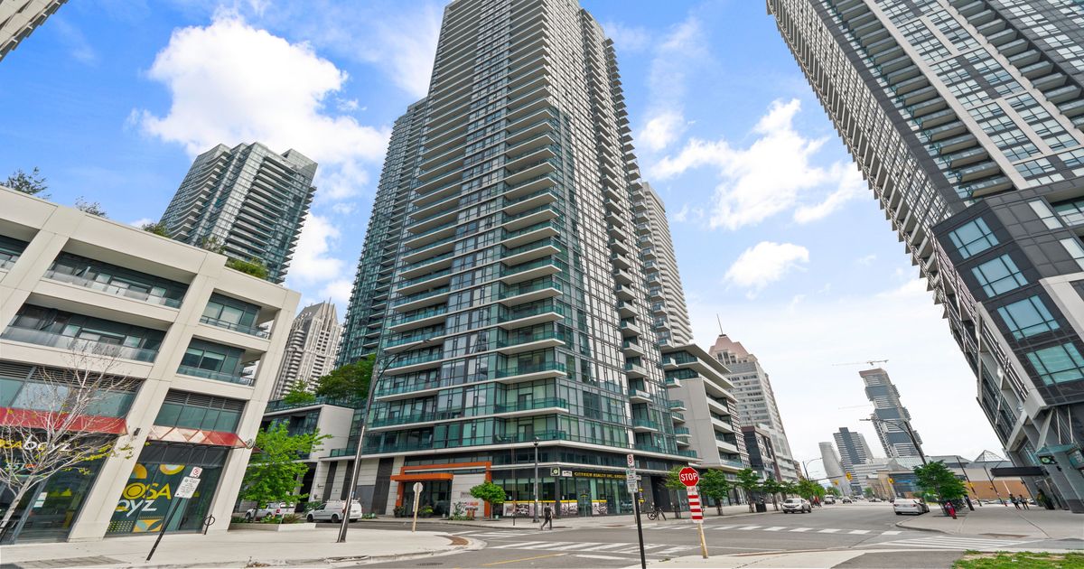 4065 Brickstone Mews Mississauga
