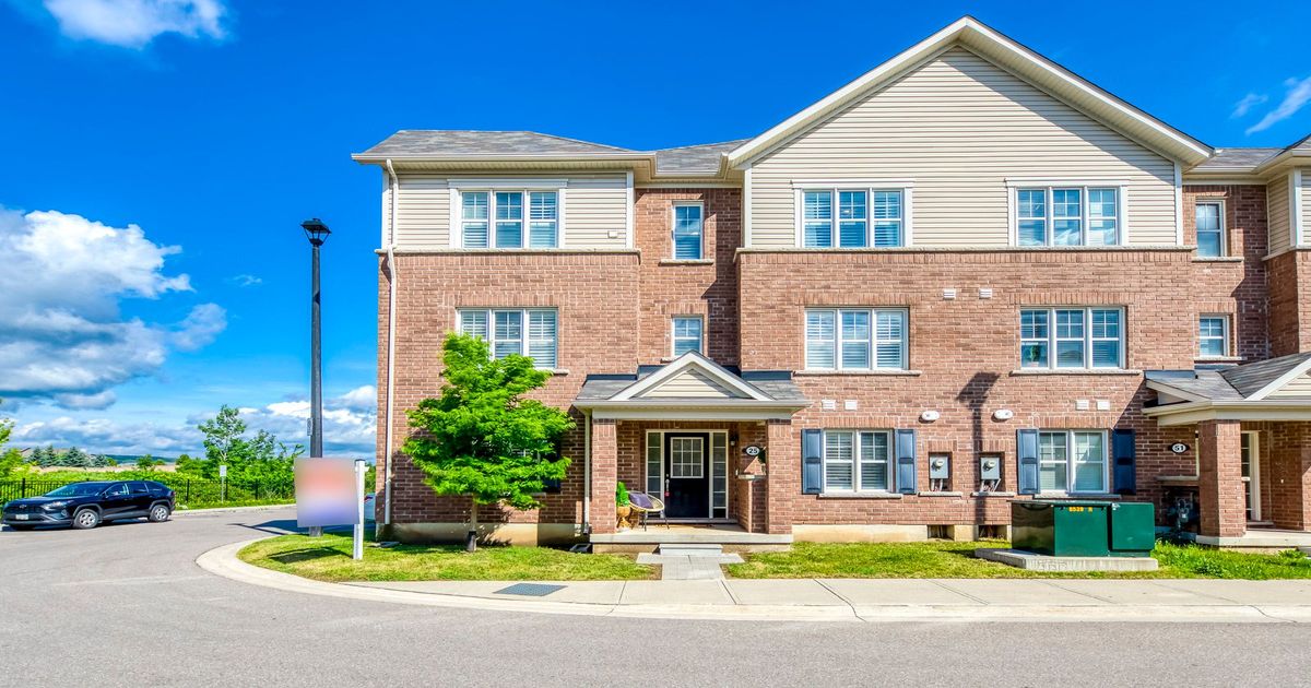 1000 Asleton Boulevard Milton